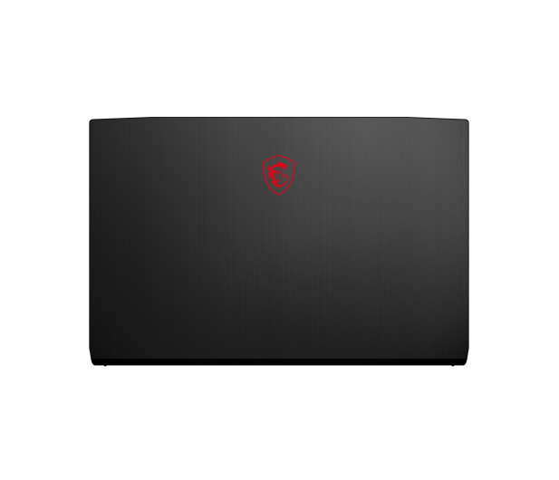 MSI GF75 Thin 10SCSR-094PL i7-10750H/8GB/512GB SSD/GTX 1650 Ti/1 - 1379789 - zdjęcie 7